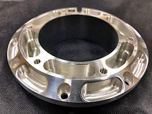 Precision Machining Suppliers in the US