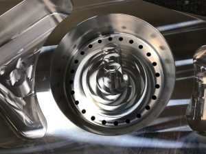 What Makes a Great Precision Machining Company