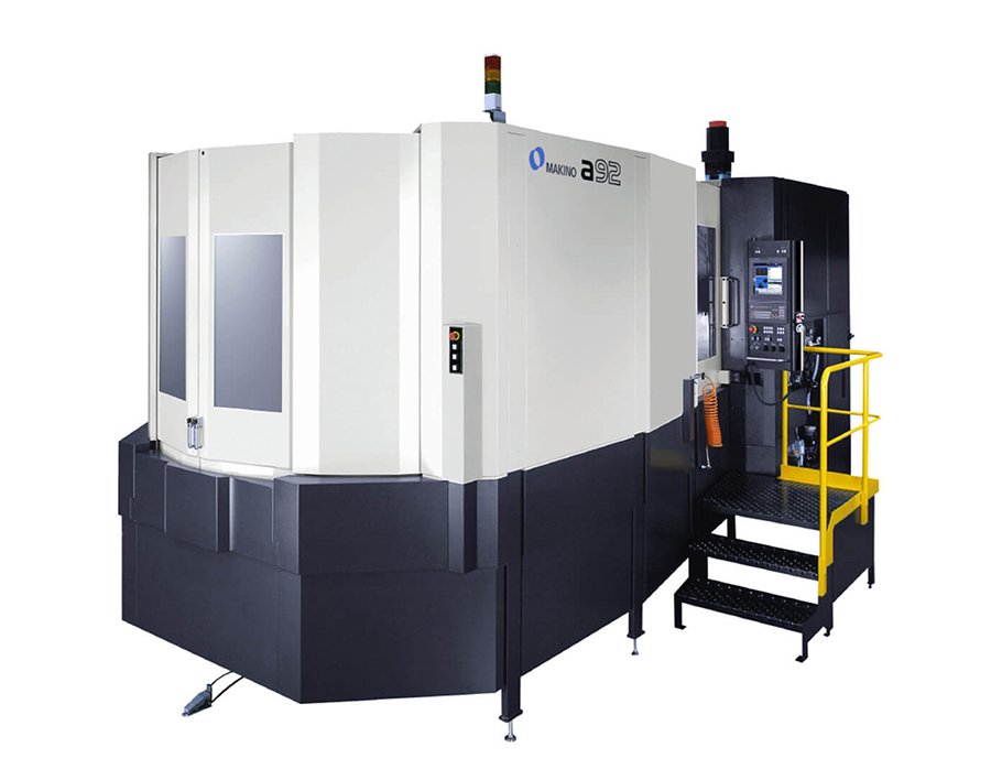 MAKINO a92