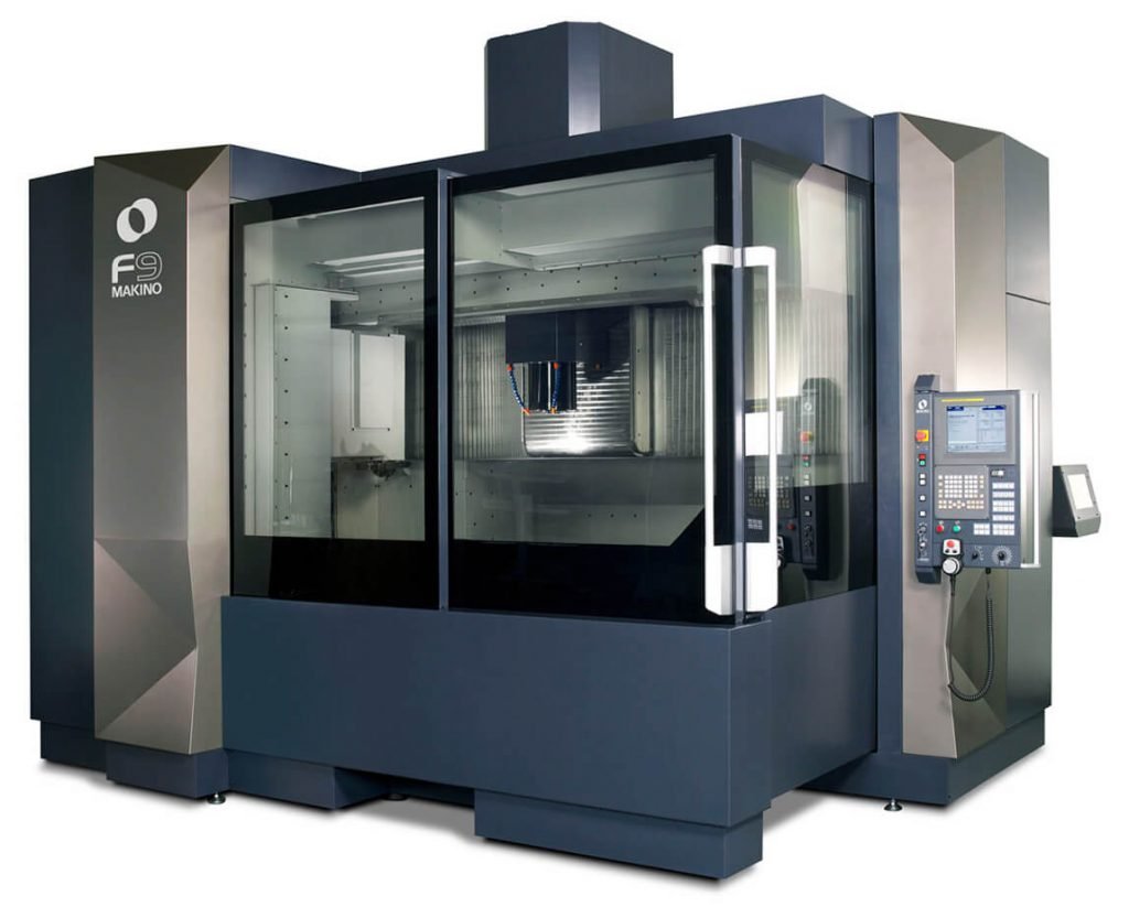 Makino F9