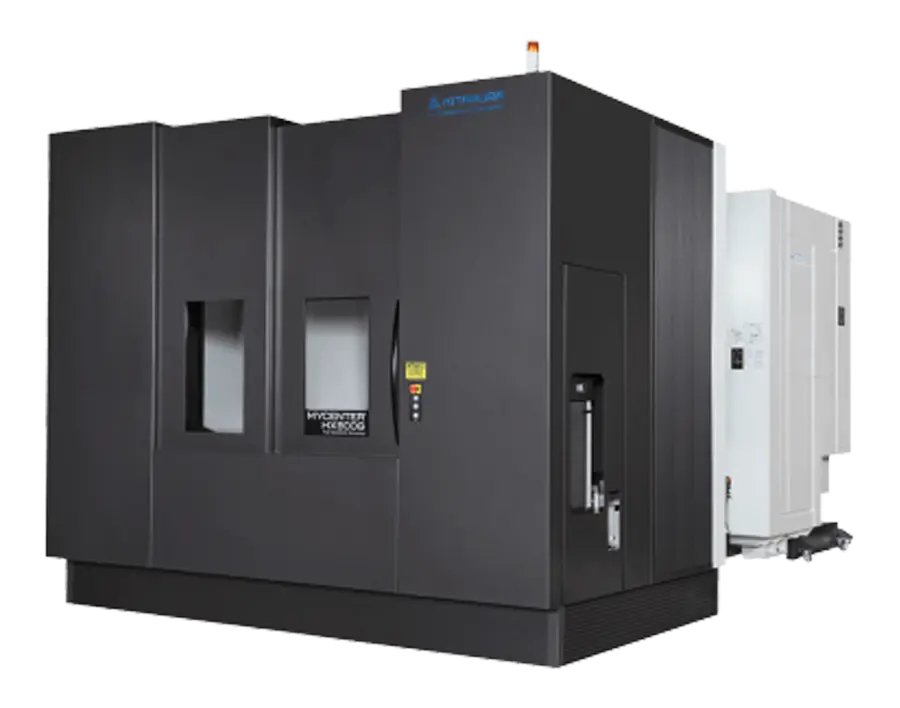 Kitamura Mycenter-HX800G