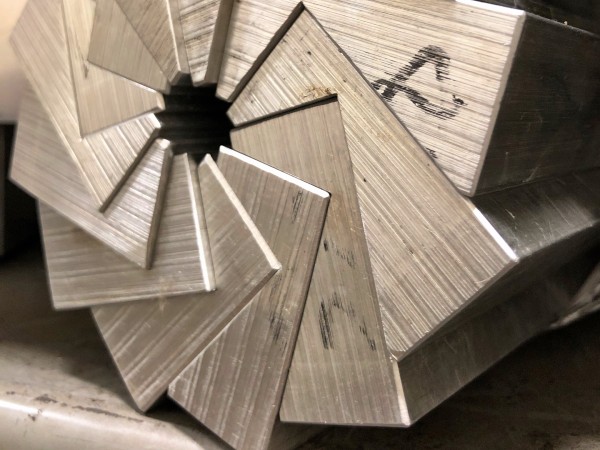 cnc milling