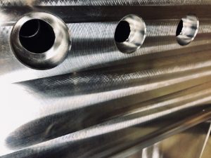 cnc prototyping
