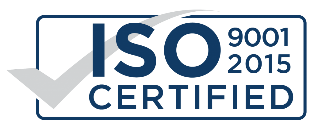 ISO Certified
