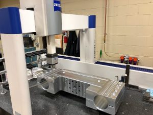 Machining Tolerances - Cheetah Precision