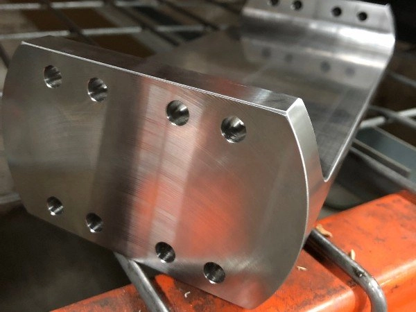 precision part