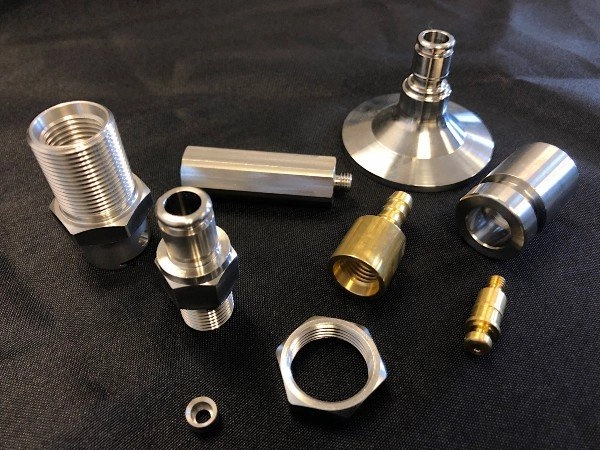 cheetah precision manufacturing